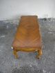 French Cherry Coffee Table 1184 1900-1950 photo 6