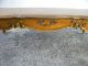 French Cherry Coffee Table 1184 1900-1950 photo 8
