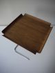 1948 All Tray Table By George Nelson For Herman Miller Cool With Eames 1900-1950 photo 9