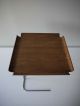 1948 All Tray Table By George Nelson For Herman Miller Cool With Eames 1900-1950 photo 11