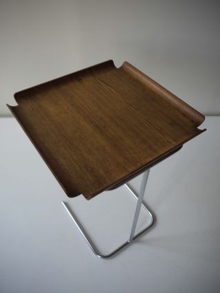 1948 All Tray Table By George Nelson For Herman Miller Cool With Eames photo