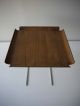 1948 All Tray Table By George Nelson For Herman Miller Cool With Eames 1900-1950 photo 7