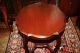 Gorgeous American Antique Mahogany Mission,  Arts & Crafts Side Table 1900-1950 photo 4