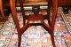 Gorgeous American Antique Mahogany Mission,  Arts & Crafts Side Table 1900-1950 photo 5