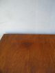 Victorian Carved Oak Side Table 1146 1900-1950 photo 9