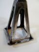 Aluminum Drafting Table Computer Drawing Desk Task Lamp Vtg Industrial Steampunk 1900-1950 photo 11