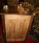 Lovely Louis Xv French Antique Cabinet.  Made From Dark Oak. 1900-1950 photo 7