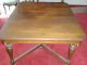 Antique Dinning Table 1900-1950 photo 1