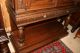 Exquisite French Antique Henry Ii Cabinet / Bar.  Made From Mahogany. 1900-1950 photo 1