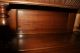 Exquisite French Antique Henry Ii Cabinet / Bar.  Made From Mahogany. 1900-1950 photo 4