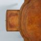 Antique Mahogany English Side Table Or Small Coffee Table Circa 1940 1900-1950 photo 6