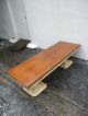 Coffee Table By Weiman 2655 1900-1950 photo 8