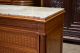 111018 - 2 : Antique French Louis Xvi Marble Top Commode Chest W/ Drawers 1900-1950 photo 4