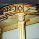 Loiuis Xvi Console/entry Tables And Mirrors 1900-1950 photo 2