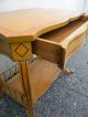 End Table / Side Table 2489 1900-1950 photo 4