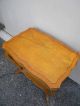 End Table / Side Table 2489 1900-1950 photo 7