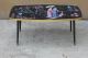 French Art Deco Coffee Table,  Chinoiserie,  1940 ' S 1900-1950 photo 2
