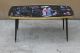 French Art Deco Coffee Table,  Chinoiserie,  1940 ' S 1900-1950 photo 3