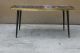 French Art Deco Coffee Table,  Chinoiserie,  1940 ' S 1900-1950 photo 6