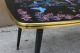 French Art Deco Coffee Table,  Chinoiserie,  1940 ' S 1900-1950 photo 7