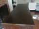 Antique Oak Furniture Carved Cabinet - Colonial Southamerica 1900-1950 photo 5