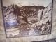 Vintage Schwayder Samsonite Game Table Pikes Peak Garden Of The Gods Co Springs 1900-1950 photo 7