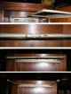 Antique Wardrobe With Walnut Veneer & Marquetry - 61209 1900-1950 photo 1