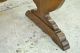 Italian Central Table/desk In Walnut Eb - T2266 1900-1950 photo 9