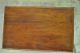 Italian Central Table/desk In Walnut Eb - T2266 1900-1950 photo 10