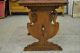 Italian Central Table/desk In Walnut Eb - T2266 1900-1950 photo 6