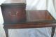 Stickley Grand Rapids Side Table Tiered Table Inlayed 1900-1950 photo 1