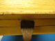 Antique Art Deco 1927 Stober Bed Serving Tray 1900-1950 photo 5