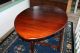 Splendid English Antique Drop Leaf Table.  Made From Oak. 1900-1950 photo 6