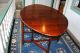 Splendid English Antique Drop Leaf Table.  Made From Oak. 1900-1950 photo 7