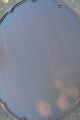 Best Pair Round Mahogany Antique End Tables 1900-1950 photo 3