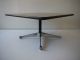 1970s Vintage Aluminum Group Coffee Table By Eames For Herman Miller 1900-1950 photo 9
