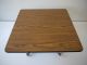 1970s Vintage Aluminum Group Coffee Table By Eames For Herman Miller 1900-1950 photo 2