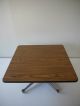 1970s Vintage Aluminum Group Coffee Table By Eames For Herman Miller 1900-1950 photo 4