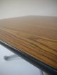1970s Vintage Aluminum Group Coffee Table By Eames For Herman Miller 1900-1950 photo 7