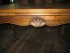 187a French Provincial Refractory Table 1900-1950 photo 3