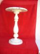 Antique Marble Table 1900-1950 photo 1