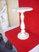 Antique Marble Table 1900-1950 photo 5