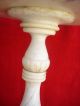 Antique Marble Table 1900-1950 photo 8