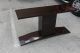 French Art Deco Exotic Macassar/ Mahogany Console Table,  Circa 1940 ' S 1900-1950 photo 2