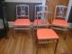 4 Vintage Stakmore Folding Chairs In Very Good Condition 1900-1950 photo 3