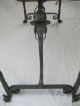 Spanish Colonial Tile & Wrought Iron Entry Table No.  2 1900-1950 photo 10
