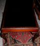 Carved Chippendale Style Mahogany Coffee Table - Beacon Hill Collection Piece - Look 1900-1950 photo 7