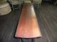 272a Drop Leaf Table,  Gate Leg Table,  Extending Table,  Mahogany Dining Table 1900-1950 photo 2