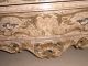 110a Pair Of Country French Bombay Chest,  Accent Tables 1900-1950 photo 1