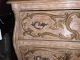 110a Pair Of Country French Bombay Chest,  Accent Tables 1900-1950 photo 4